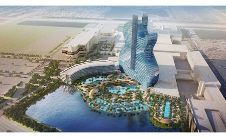 Guitar Tower Hard Rock Hotel & Casino in Florida vs. Een van de nieuwe Amerikaanse casino's in bezit van Seminole Indianen