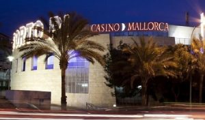 Gokken in Spanje casino mallorca