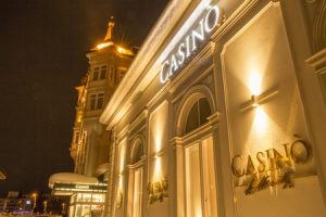 gokken in Zwitserland bijv casino st moritz