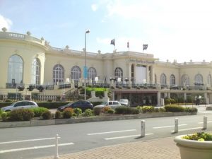 casino deauville een van de mooiste casino's in Frankrijk bron wikimedia commons