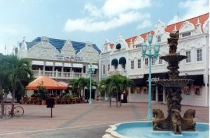 casino's in aruba als voorbeeld van casino vakantiebestemming foto wikipedia