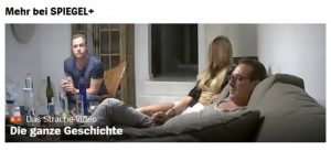 corruptie oostenrijkse casino's nieuw politiek schandaal