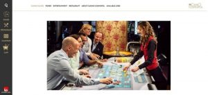 screenshot casino cosmopol voorbeeld casino's in zweden