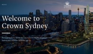 Gokken in Australië, het meeste luxueuze Australische casino