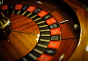 roulette mooi spel in Franse casino's