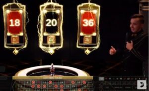 lightning roulette de nieuwe hit in las vegas casino's