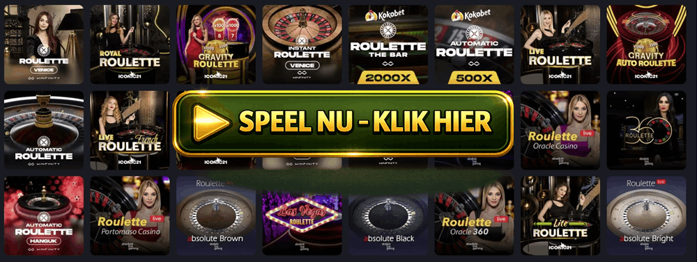 speel roulette btn
