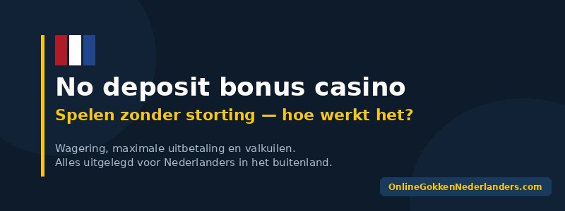 no deposit bonus casino intro
