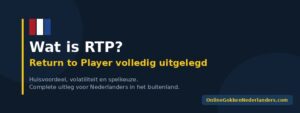 RTP return to player intro