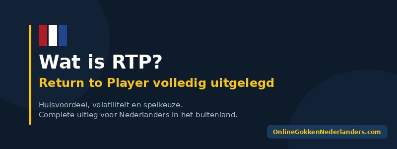 RTP return to player intro