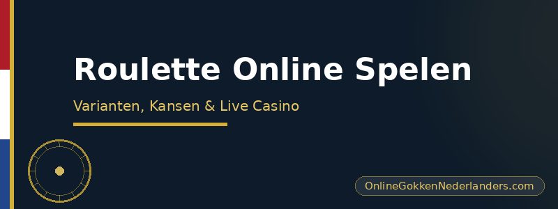 roulette online uitgelegd intro