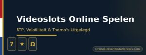 videoslots intro
