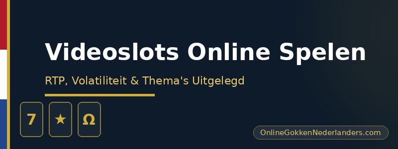 videoslots intro